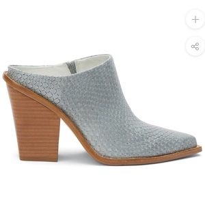 Matisse Deena Heeled Mule